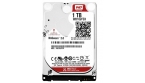 Western Digital dysk HDD WD RED 1TB WD10JFCX SATA III