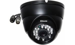 LC-SZ1000 Fixed 2,8 mm - Kamera kopukowa Dzie/Noc