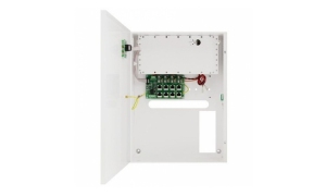 POE044812B - Zasilacz PoE 54V DC do 4 kamer IP