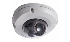 GV-EDR4700-0F - Kamera IP 4 Mpx PoE 2.8 mm