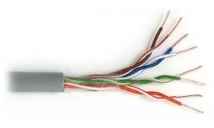 Kabel komputerowy UTP-S Cat5e