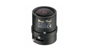 Obiektyw megapikselowy M13VM308